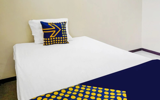 SPOT ON 91615 Arumba Guest House Syariah