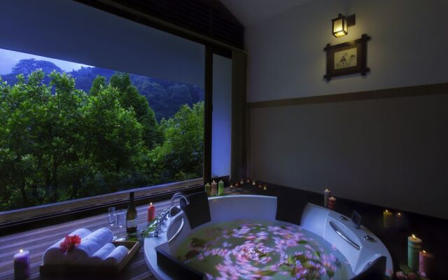 Teanest – Nature Resorts, Coonoor