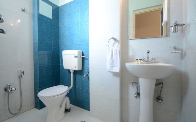 OYO 12724 Hotel Stay Bridge