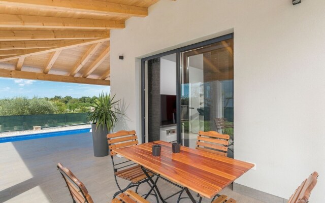Pleasant Holiday Home in Novigrad