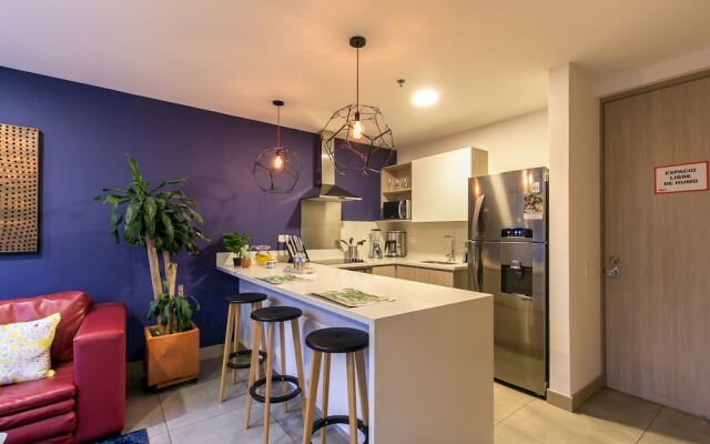 Soul Lifestyle Apartments