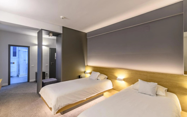 Hotel Silva