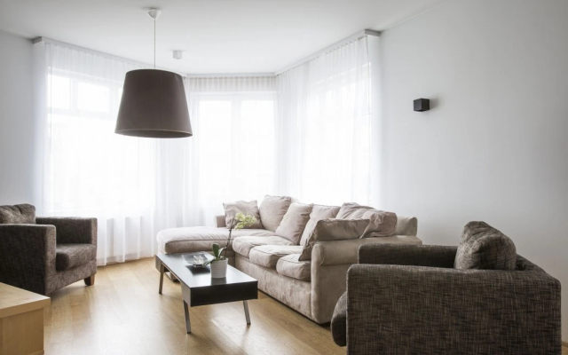 Odinsve Hotel Apartments
