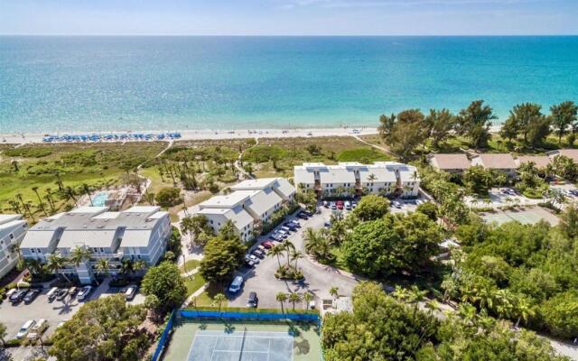 South Seas Beach Villa 2001