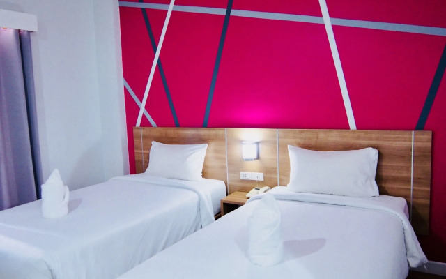 Eco Inn Lite Ubon Ratchathani