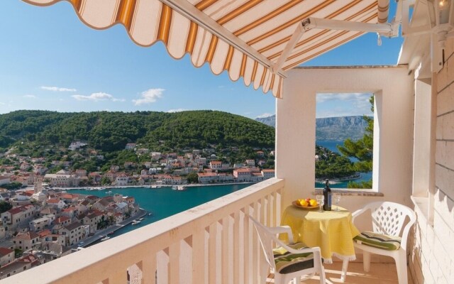 Mira - Beautiful sea View - A1 Daniel