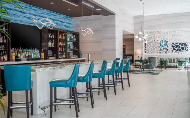 Hyatt Place West Palm Beach/Downtown