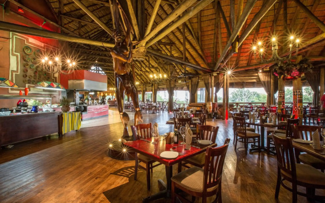 Indaba Hotel
