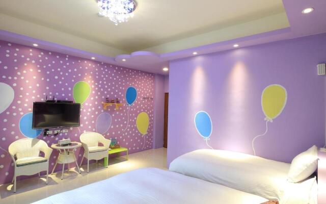 Sunshine B&B