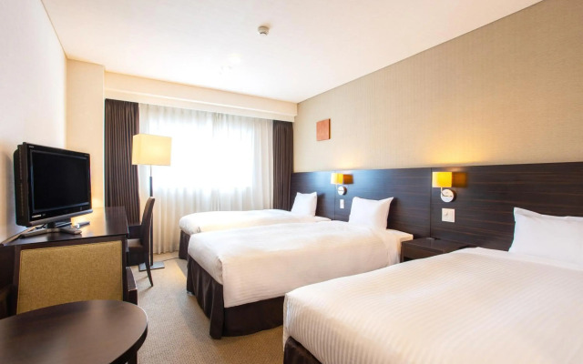 Art Hotel Hirosaki City
