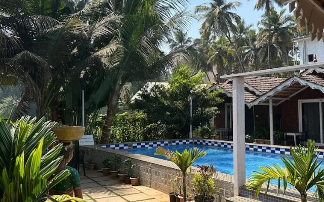Golden Rice Resort