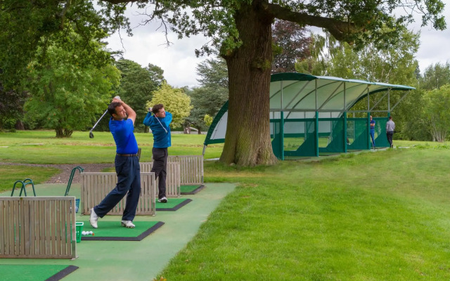 Luton Hoo Hotel, Golf And Spa