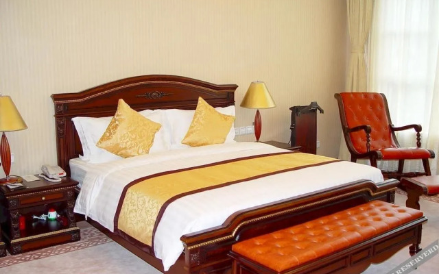 Xincheng Hotel - Hohhot