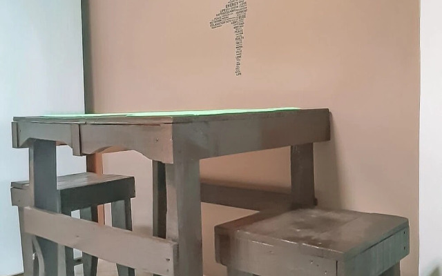 Hostal Pueblo Nómada