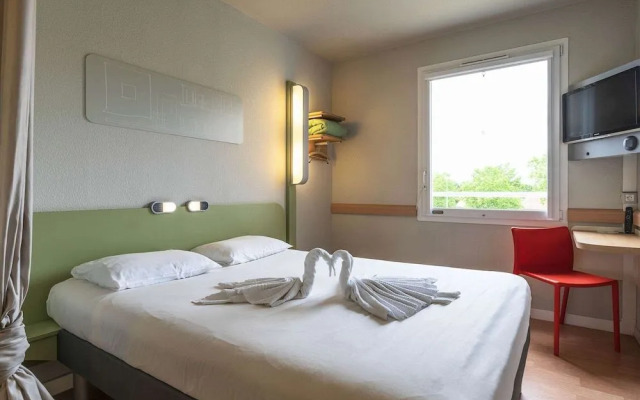ibis budget Saint-Pourçain-sur-Sioule