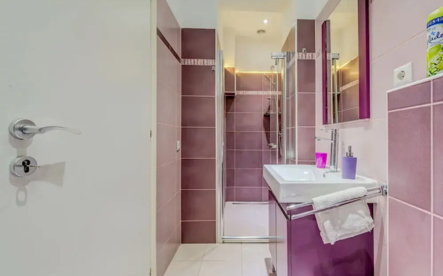 Split Suites Centre Apartman Anka