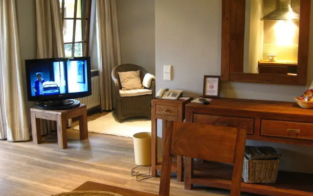 Romantik Hotel zur Sonne