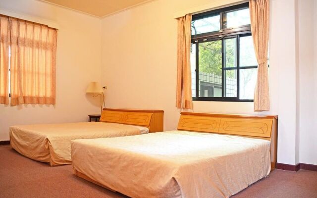 Baigo Garden Homestay