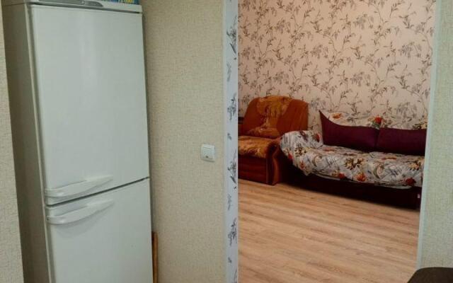 Апартаменты на улице Чибьюская