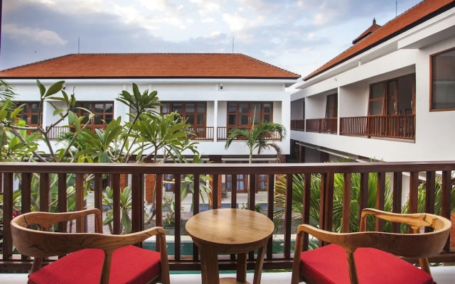 Sahadewa Suites Residence