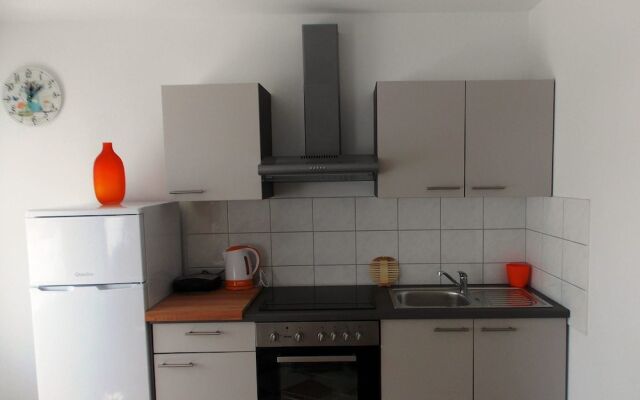 Apartments Lalić