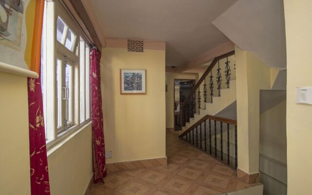 OYO 22431 Pradhan Residency