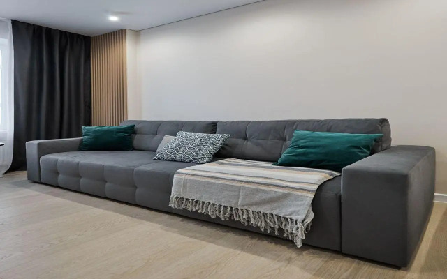 Апартаменты на улице Красноармейская 157В/83-6