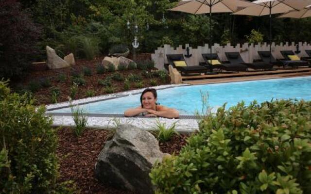 Wellness-Appartments Seibold