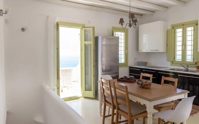 Lyra Villas Mykonos