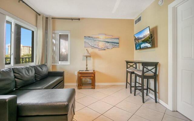 Five Palms Suite 209 - Daily - Weekly - Monthly