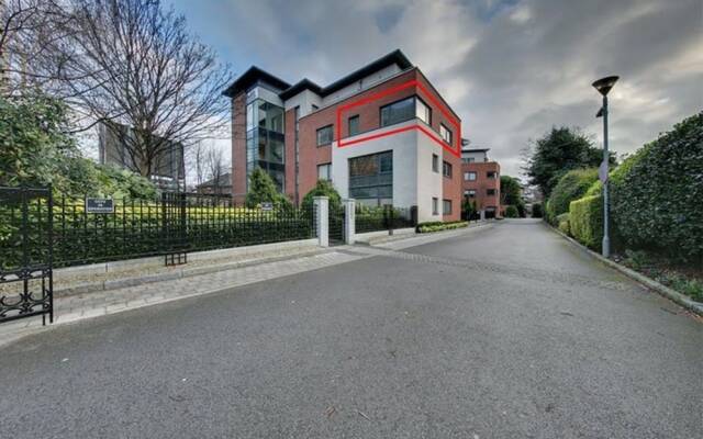 1 Bedroom Apartment by Aviva Stadium