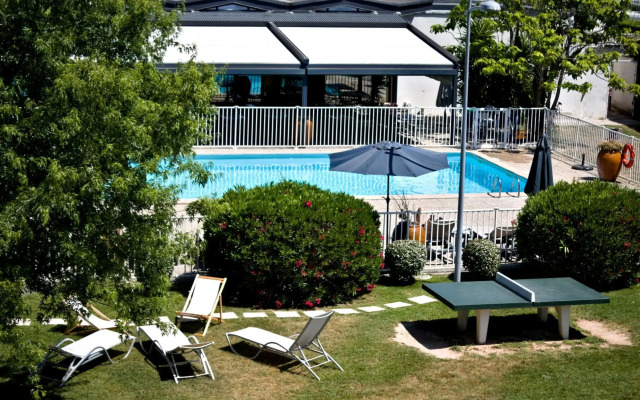 ibis Styles Avignon Sud