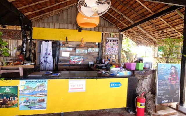 Rann Chalet Beach Side