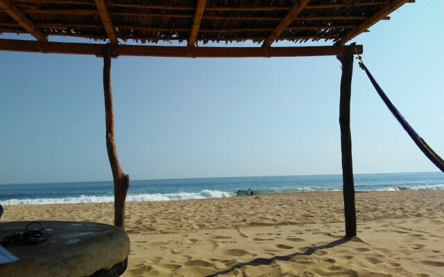 Small Luxury Hotel, Hideaway Near Acapulco on the Beach