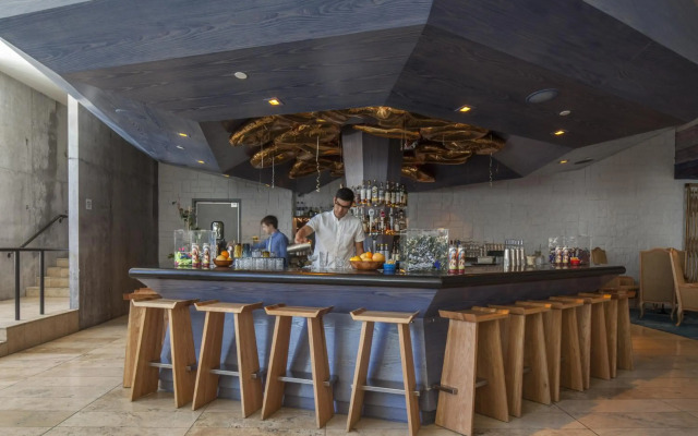 The LINE Hotel