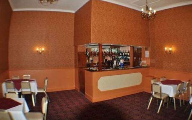 Imperial Hotel