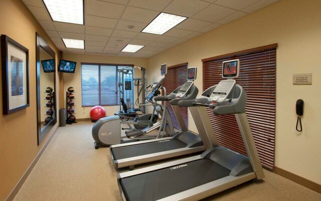 Hilton Garden Inn Mt. Laurel