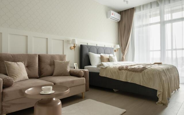 OneRent on Bering Street