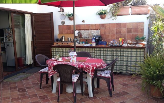 La Barcaccia B&B Riposto