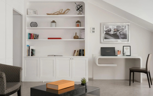Montenapoleone Suites