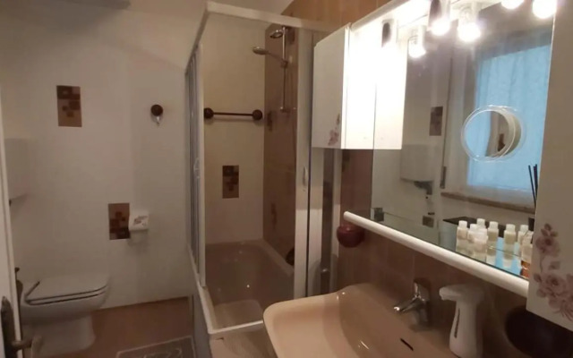 Appartamento Heidi In Centro Storico