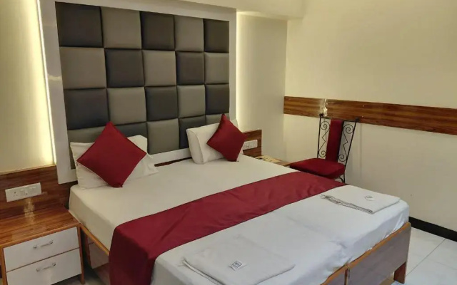 Hotel Woodland