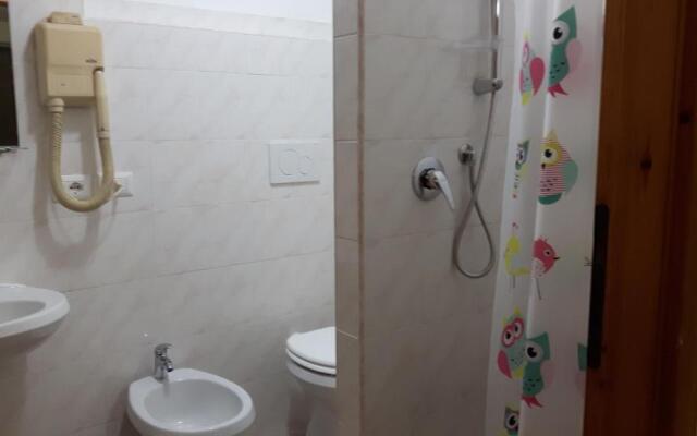 B&B La villetta rossa