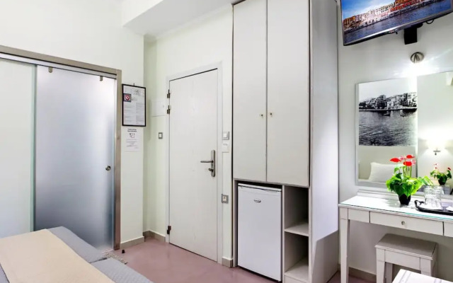 Ideon Hotel