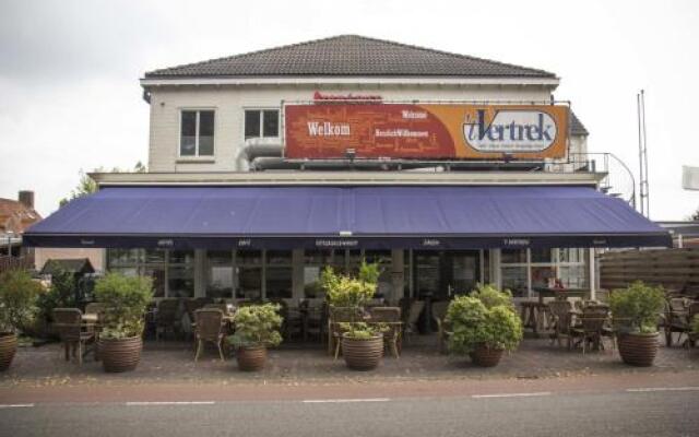 Hotel 't Vertrek