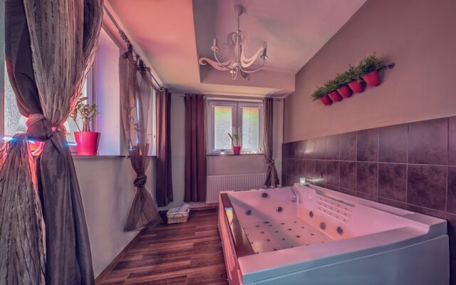 Hotel Niemcza SPA