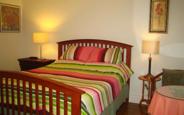 Clinton and Bloor B&B