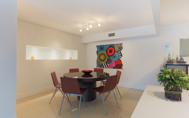 Beach Haus Bal Harbour