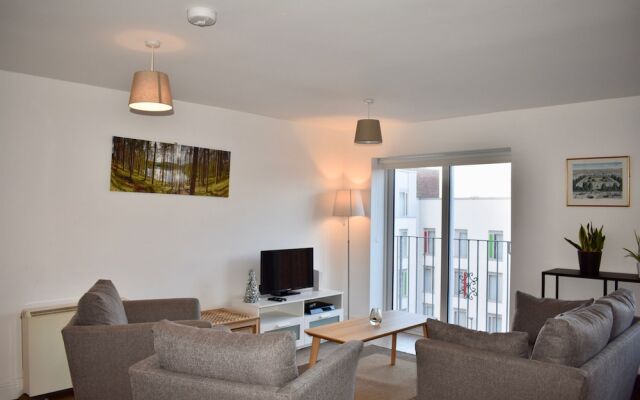 Fantastic 2 Bedroom 1 Bathroom Apartment in Central Dublin