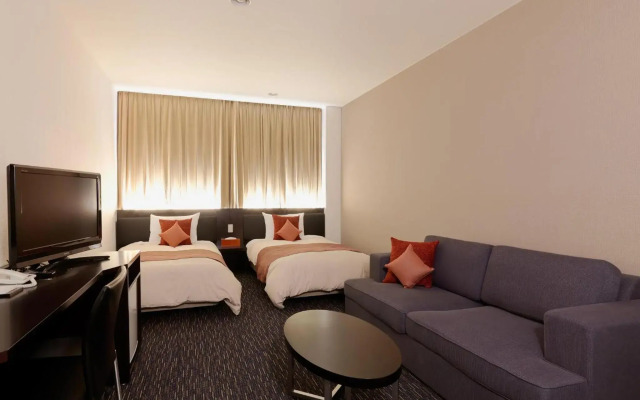 Muroran Prince Hotel